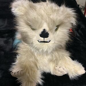 Universal Studios 13 in. Chupa plushie brand new with tags